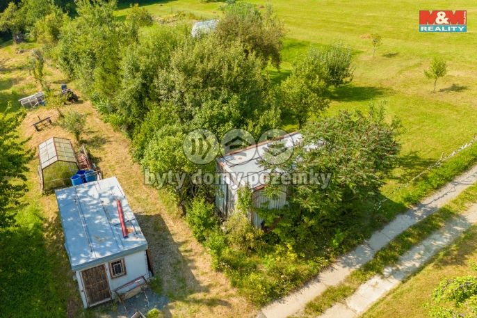 Prodej, Zahrada, Lhota