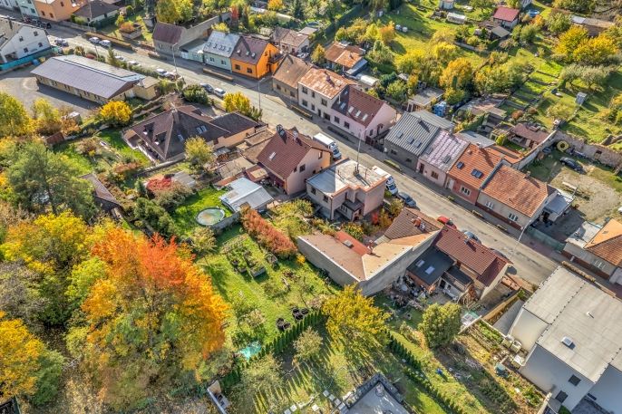 Prodej, Rodinný dům, Chrudim