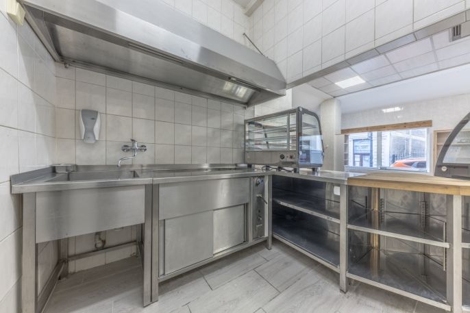 Pronájem, Obchod a služby, Liberec