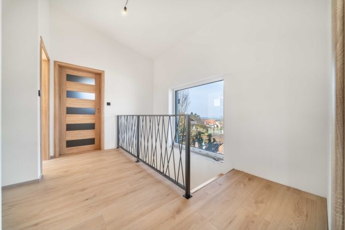 Prodej, Rodinný dům, Beroun