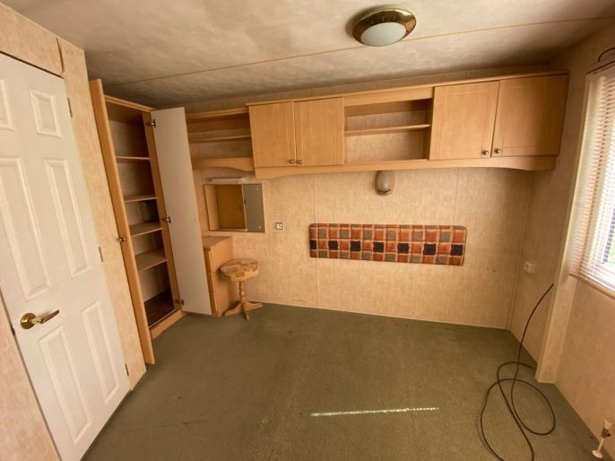 Prodej, Mobilheim, Brloh