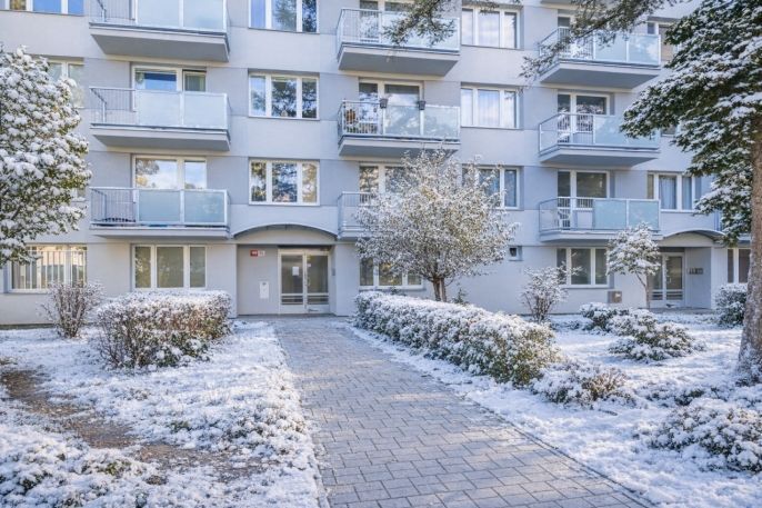 Prodej, Byt 3+1, České Budějovice