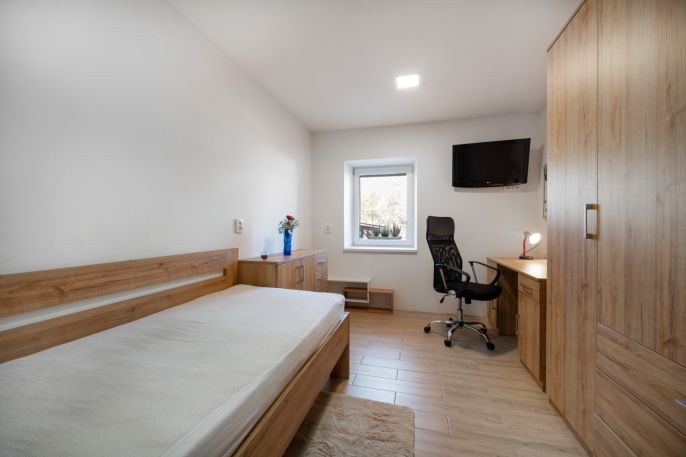 Prodej, Rodinný dům, Svébohov