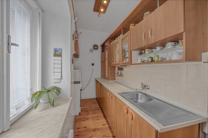 Prodej, Rodinný dům, Hradec Králové