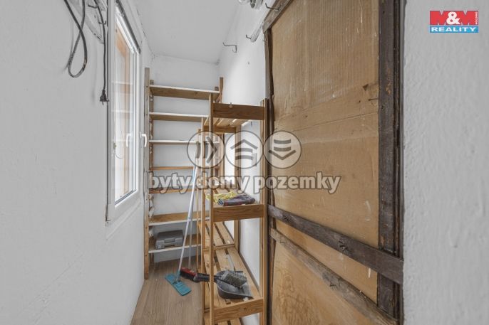 Pronájem, Byt 2+1, Pardubice