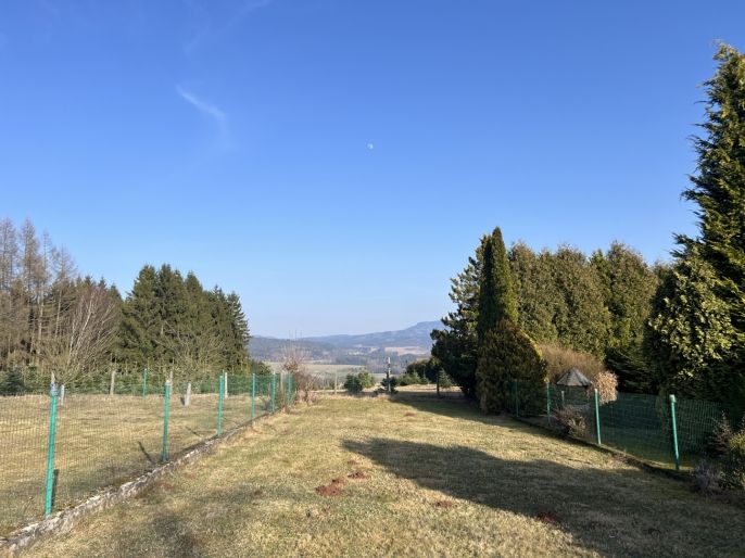 Prodej, Zahrada, Hronov