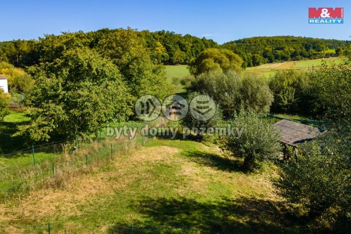 Prodej, Zahrada, Tálín