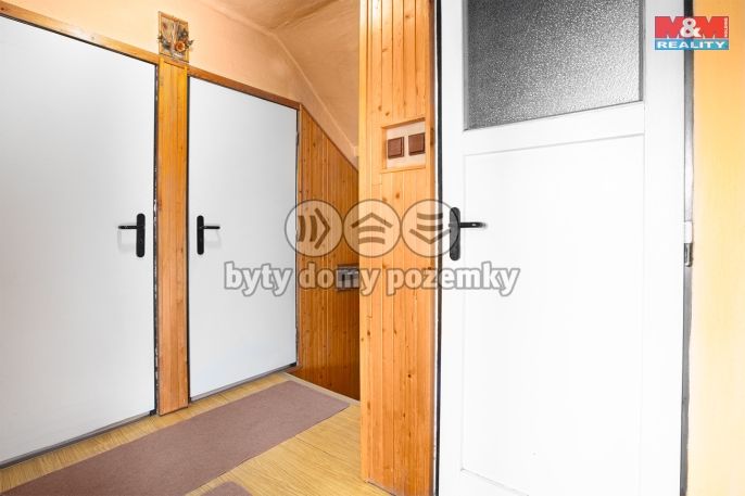 Prodej, Rodinný dům, Drahonice