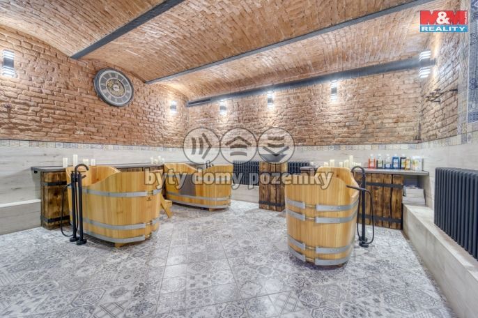 Prodej, Hotel, penzion, Karlovy Vary