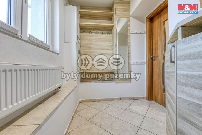 Prodej, Rodinný dům, Štěnovice