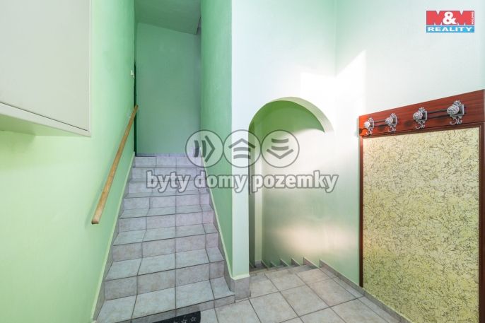 Prodej, Rodinný dům, Brno