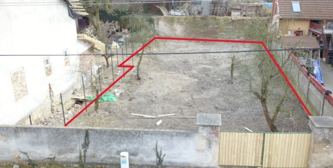 Prodej, Pozemek k bydlení, Předměřice nad Jizerou