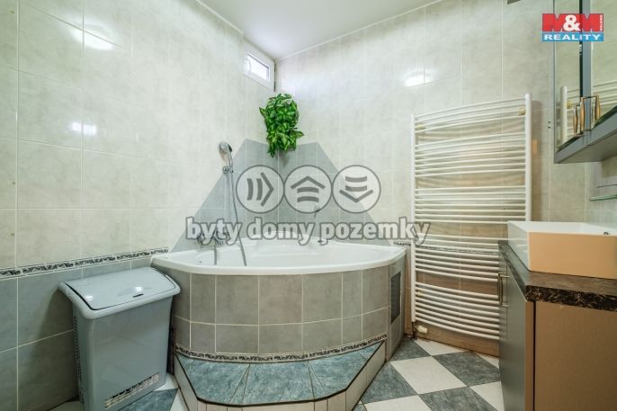 Prodej, Rodinný dům, Březová