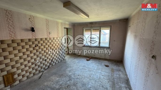 Prodej, Rodinný dům, Lipník nad Bečvou