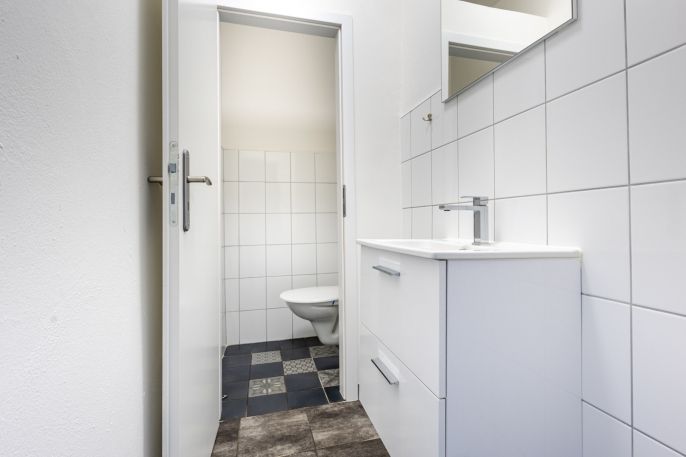 Pronájem, Obchod a služby, Nový Bor