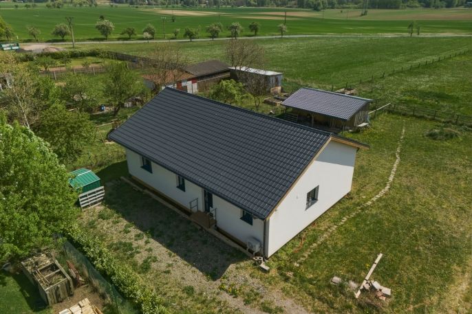 Prodej, Rodinný dům, Třtice