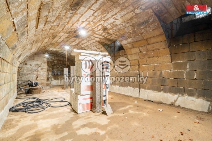 Prodej, Rodinný dům, Velký Šenov