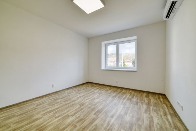 Pronájem, Byt 2+kk, Mariánské Lázně