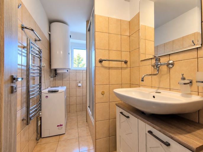 Prodej, Byt 2+1, Pacov