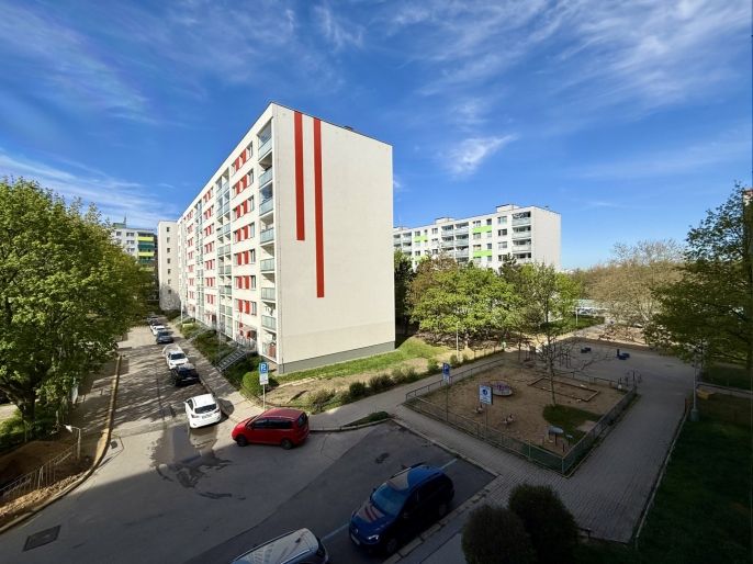 Pronájem, Byt 1+kk, Praha