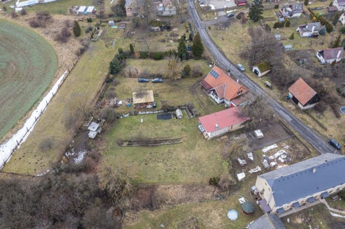 Prodej, Rodinný dům, Snědovice