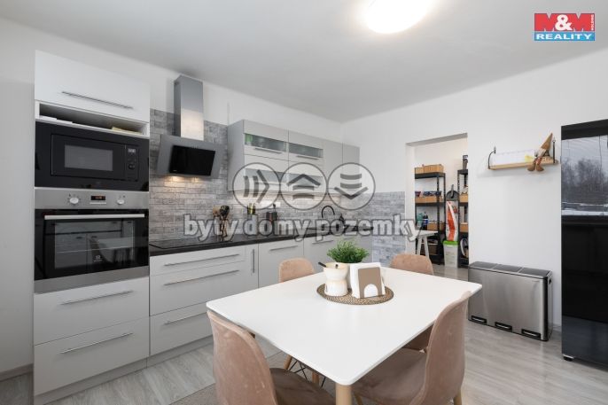 Prodej, Rodinný dům, Ostrava