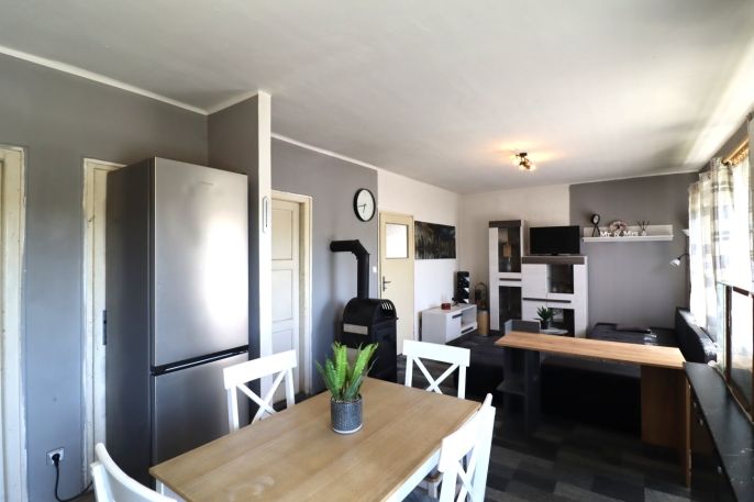 Prodej, Rodinný dům, Peruc