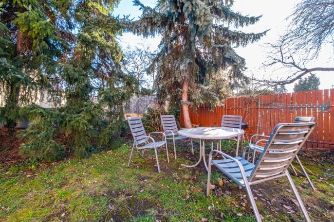 Pronájem, Byt 3+kk, Praha