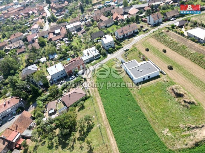 Prodej, Pozemek k bydlení, Určice