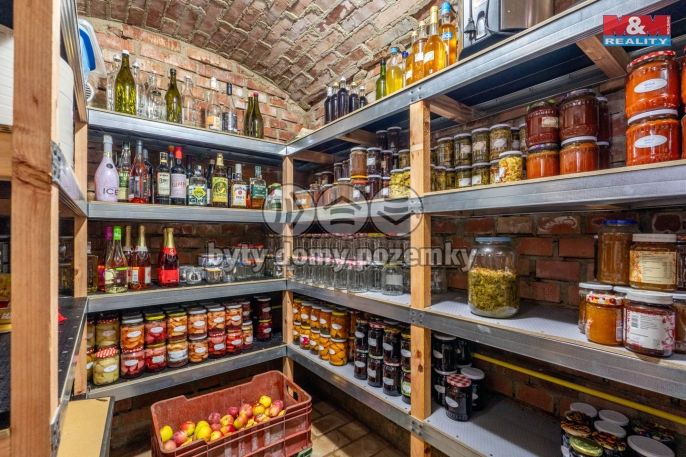 Prodej, Rodinný dům, Žalany