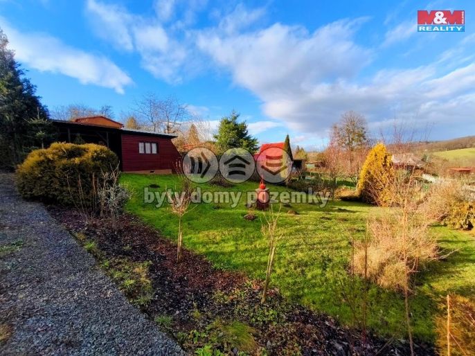 Prodej, Chata, Bílovec