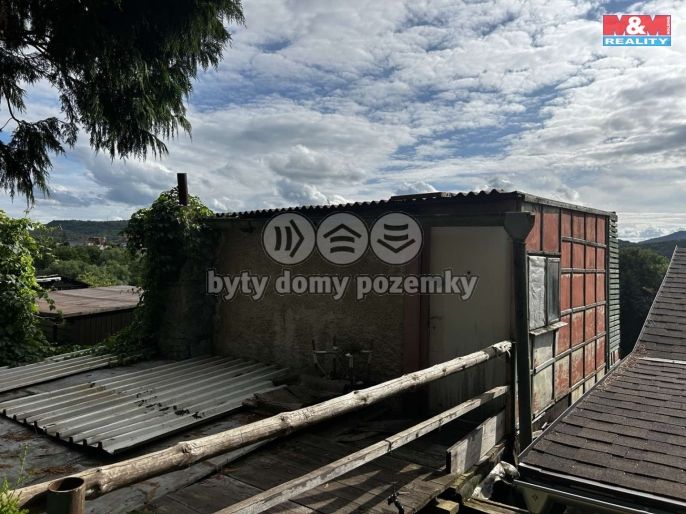 Prodej, Chata, Kadaň