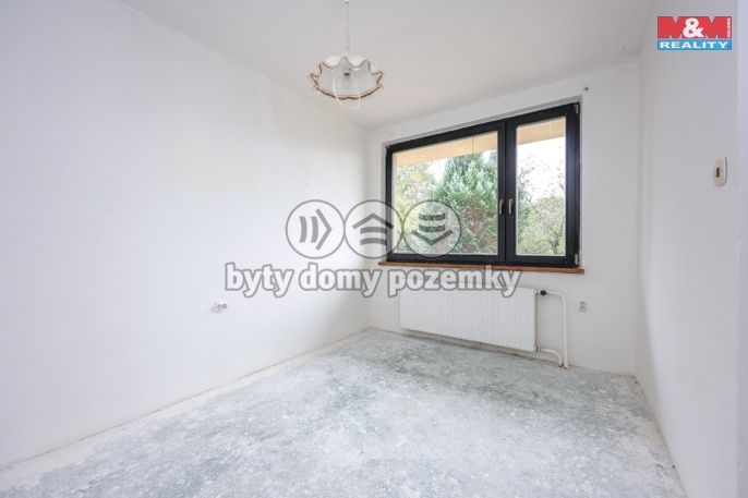 Prodej, Rodinný dům, Přelouč