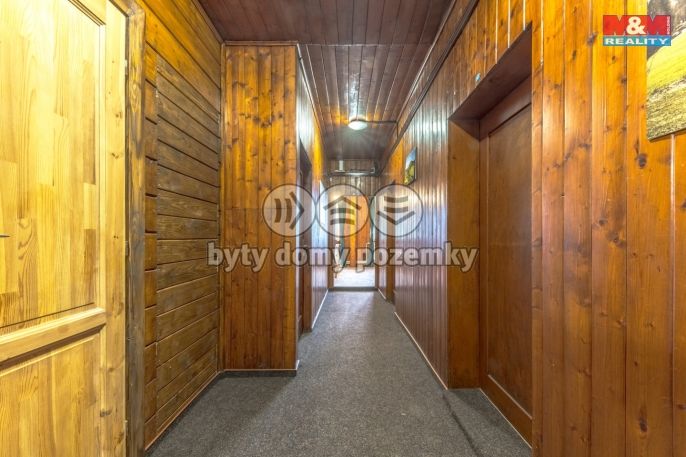 Prodej, Rodinný dům, Tanvald