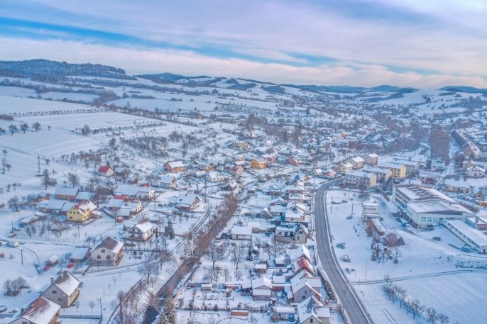 Prodej, Rodinný dům, Francova Lhota