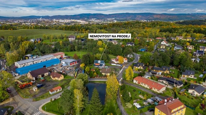 Prodej, Byt 4+kk, Šimonovice