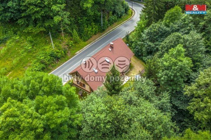 Prodej, Rodinný dům, Rokytnice nad Jizerou