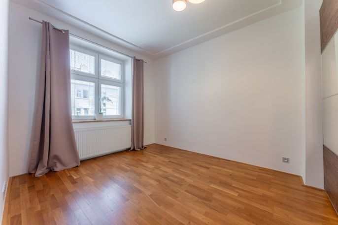 Prodej, Byt 3+kk, Praha