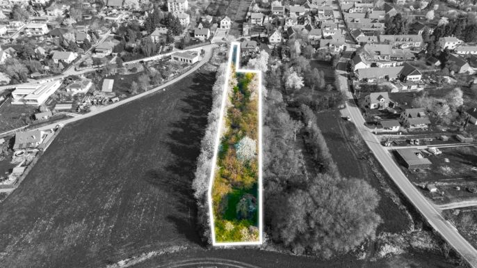 Prodej, Pozemek k bydlení, Ondřejov