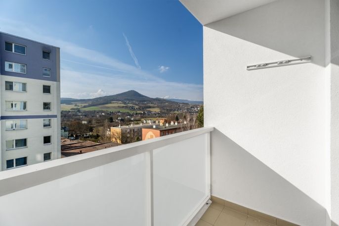 Prodej, Byt 2+kk, Děčín