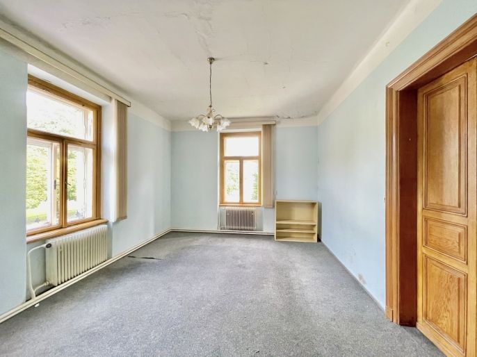 Prodej, Rodinný dům, Žamberk