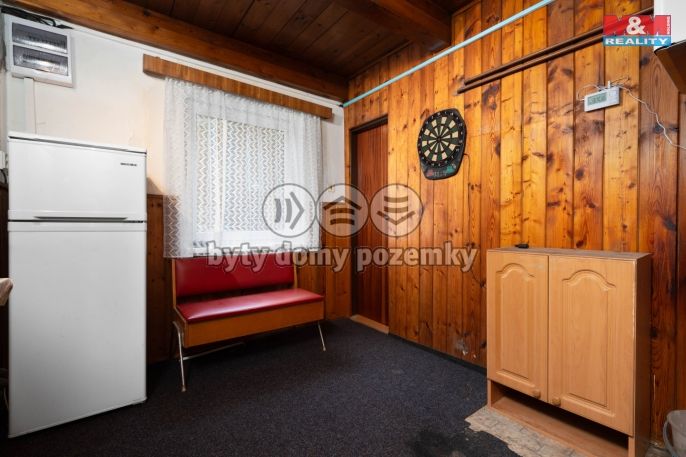 Prodej, Chalupa, Čenkovice