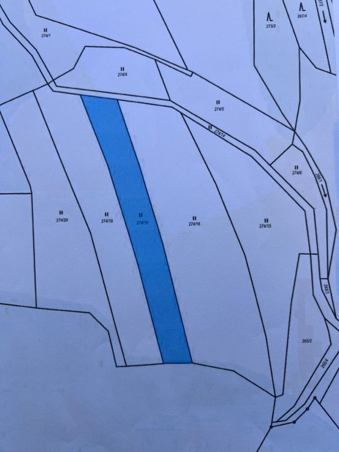 Prodej, Louka, Zelenecká Lhota