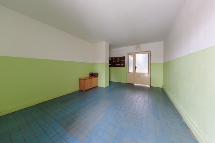 Prodej, Byt 3+1, Cheb