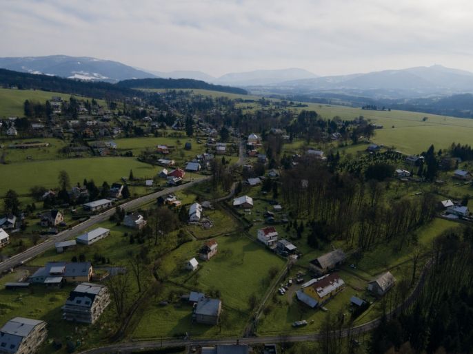 Prodej, Pozemek k bydlení, Frýdek-Místek