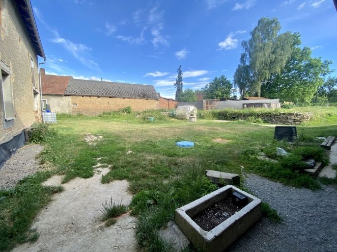 Prodej, Rodinný dům, Dzbel