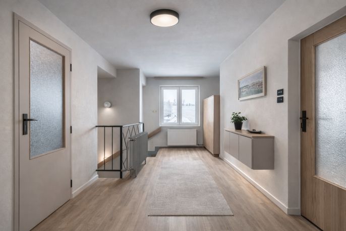 Prodej, Rodinný dům, Vyšehořovice