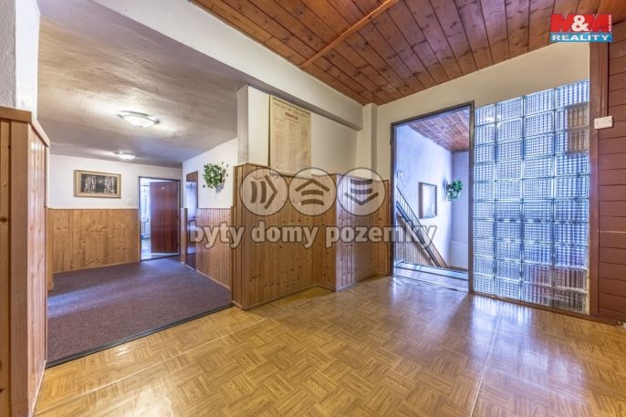 Prodej, Hotel, penzion, Albrechtice v Jizerských horách