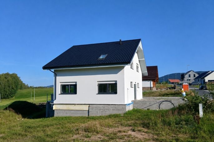 Prodej, Rodinný dům, Králíky