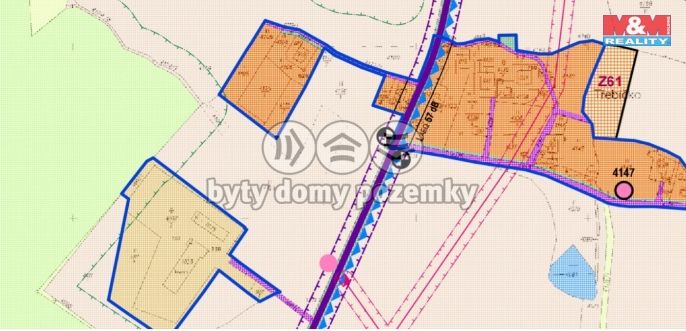 Prodej, Zemědělská usedlost, Trhové Sviny